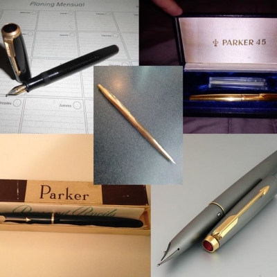 Parker 1