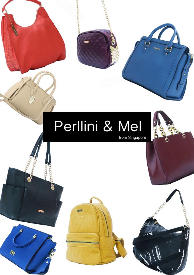 perllini & mel singapore