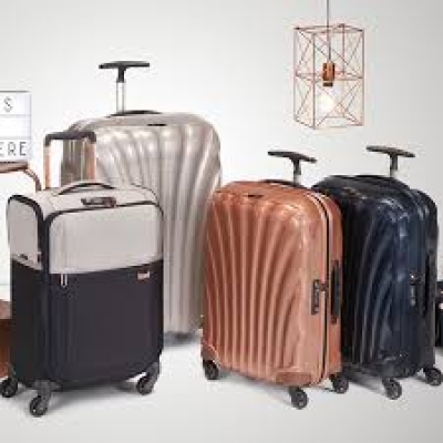 Samsonite 1