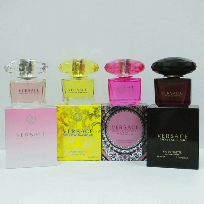 VERSACE PERFUME